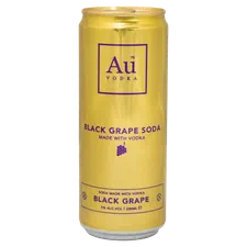 Ready to Drink Premixed