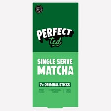 PerfectTed Matcha Powder 7 Sachets