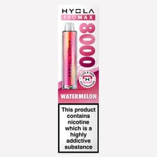 Watermelon Hyola Pro Max 8000