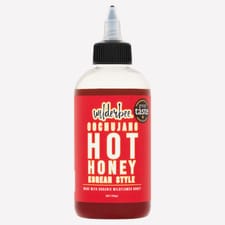 Wilderbee Gochujang Hot Honey Sauce 260ml