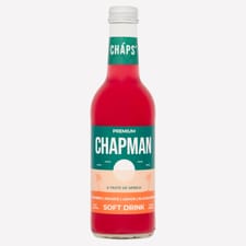 Chaps Premium Chapman 330ml