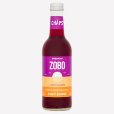 Chaps Premium Zobo 330ml 