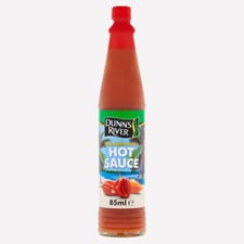Dunn's River Jamaican-Style Hot Sauce 85g