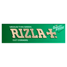 Rolling Papers & Filters