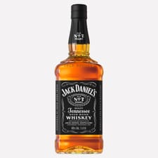 Jack Daniel's Tennessee Whiskey 1ltr