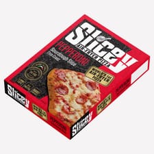 Slicey Pizza Pepperoni 130g