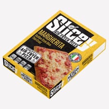 Slice Pizza Margherita 128g
