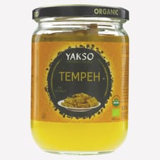 Yakso Organic Tempeh 175g