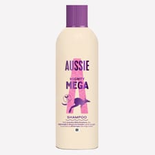 Aussie Mega Shampoo 300ml