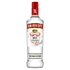 Vodka