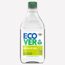 Ecover Lemon & Aloe Vera Sensitive Washing-Up Liquid 450ml