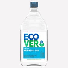 Ecover washing up liquid 