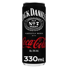 Ready to Drink Premixed