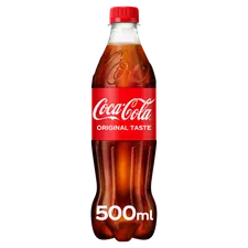 Soft Drinks