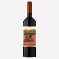 S&R Alicante Bouschet 750ml