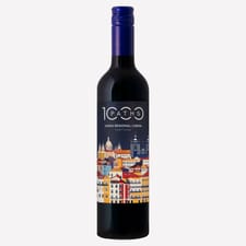 Quinta De Sao 1000 Paths Red 75cl