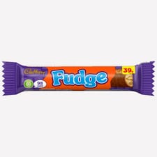 Cadbury Fudge 22g