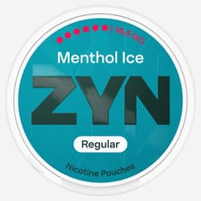 ZYN Menthol Ice 16.5g 20S