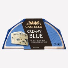Castello Creamy Blue 150g