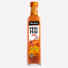 Nando's Peri-Peri Sauce Medium 500g