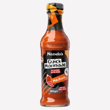 Nando's Peri-Peri Quick Marinade Medium 262g
