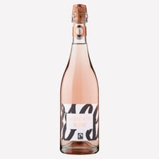 Stormhoek Fairtrade Moscato Rose 75cl