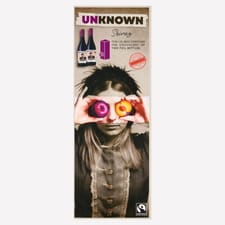 Unknown Shiraz 1.5ltr
