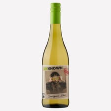 Unknown Sauvignon Blanc 75cl