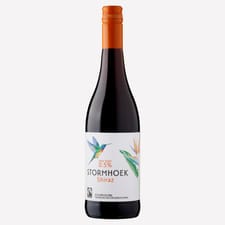 Stormhoek Shiraz 75cl