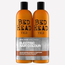TIGI Bed Head Colour Goddess Shampoo & Conditioner Duo 750ml