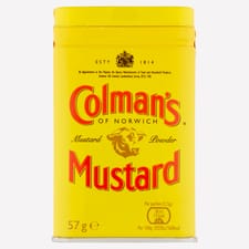 Colmans Mustard Powder 57g