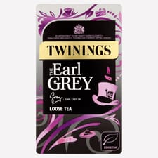 Twinings Earl Grey Tea 125g