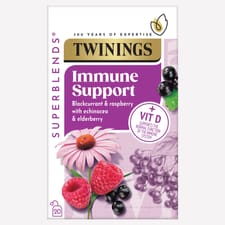 Twinings Superblends Immune 40g