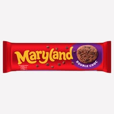 Maryland Cookies Double Chocolate 200g