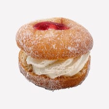 Aulds Devon Doughnut