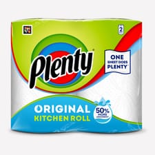 Plenty Original Kitchen 2 Rolls