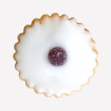 Aulds Iced Biscuits