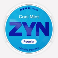 ZYN Cool Mint 11mg 20S