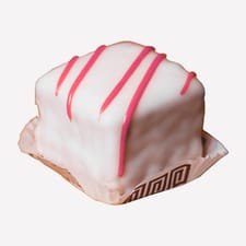 Aulds Fondant Fancy
