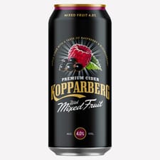 Kopparberg Premium Cider Mixed Fruit 500ml