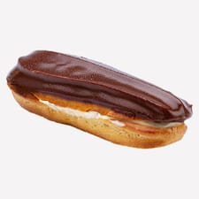 J&G Ross Chocolate Eclair