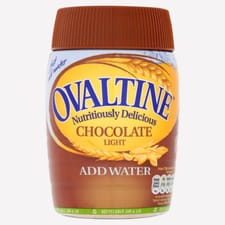 Ovaltine Light Chocolate 300g