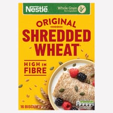 Shredded Wheat 16 Original Biscuits