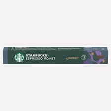 STARBUCKS by Nespresso Espresso Roast