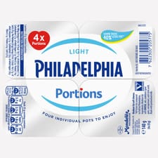Philadelphia Light Mini 140g