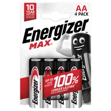 Batteries