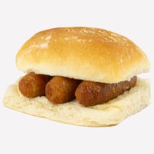 Link Sausage Roll