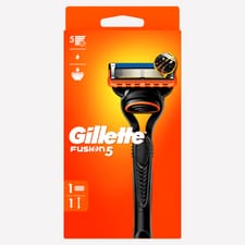 Gillette Fusion5 Razor For Men