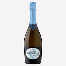 Tilimuqui Alcohol Free Zero Sparkling 75cl