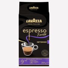 Lavazza Espresso Barista Intenso Beans 500g